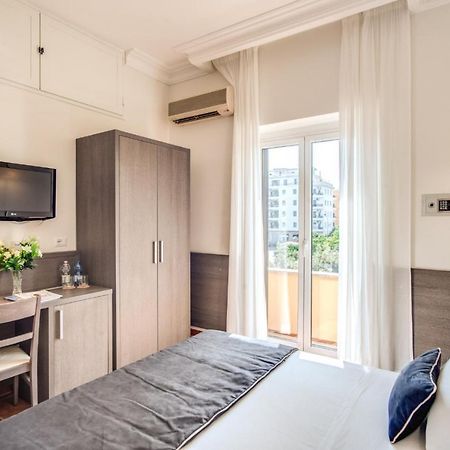 Hotel Mirti Rome Exterior photo