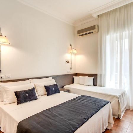 Hotel Mirti Rome Exterior photo