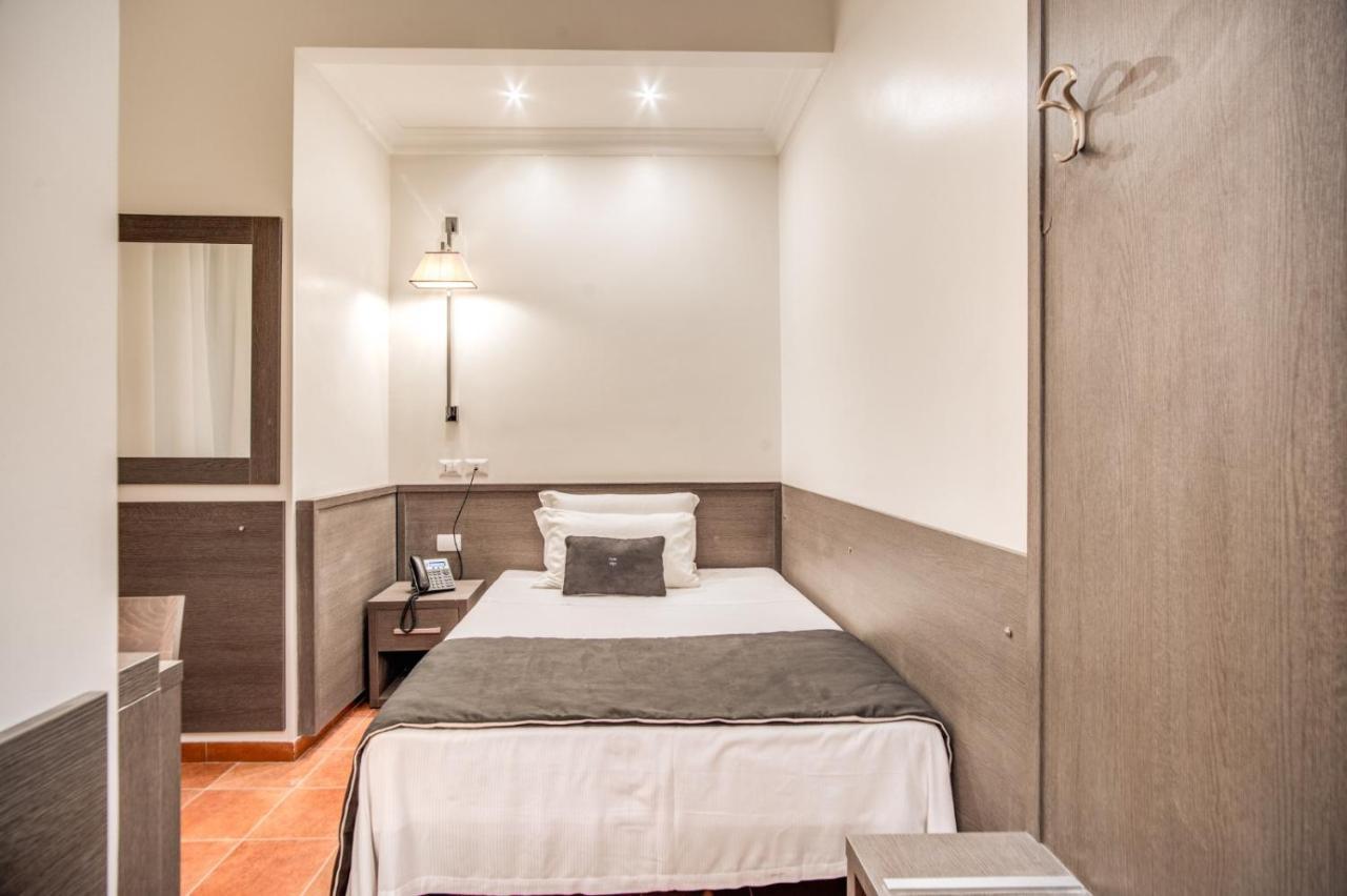 Hotel Mirti Rome Exterior photo