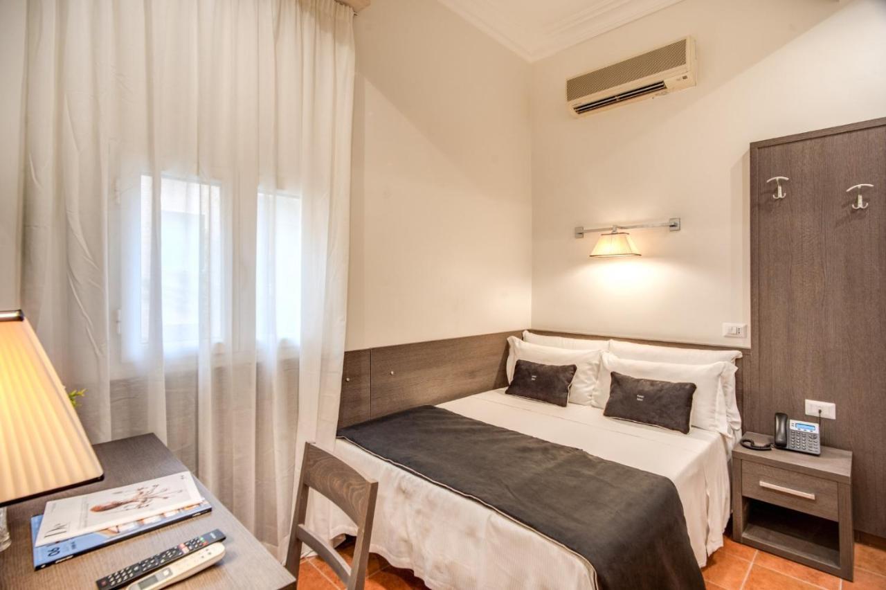 Hotel Mirti Rome Exterior photo