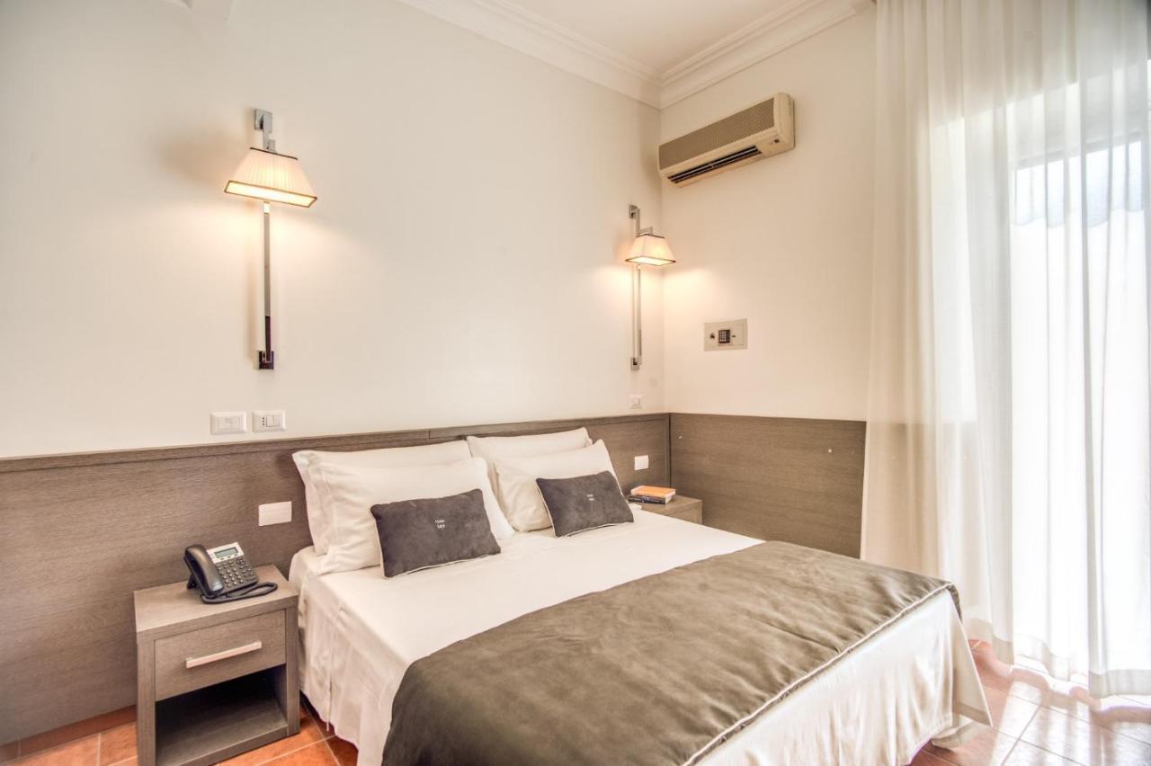 Hotel Mirti Rome Exterior photo