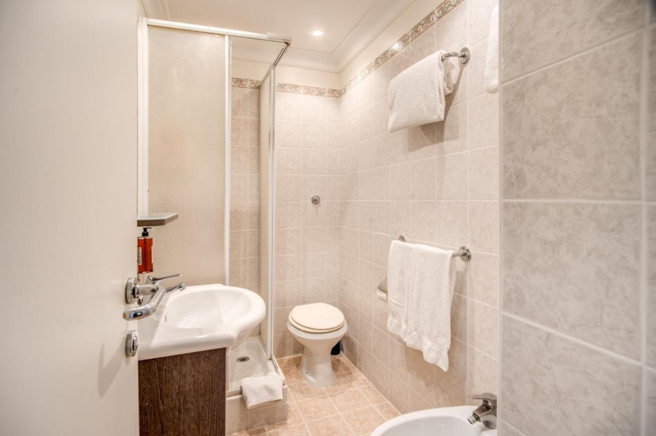 Hotel Mirti Rome Exterior photo