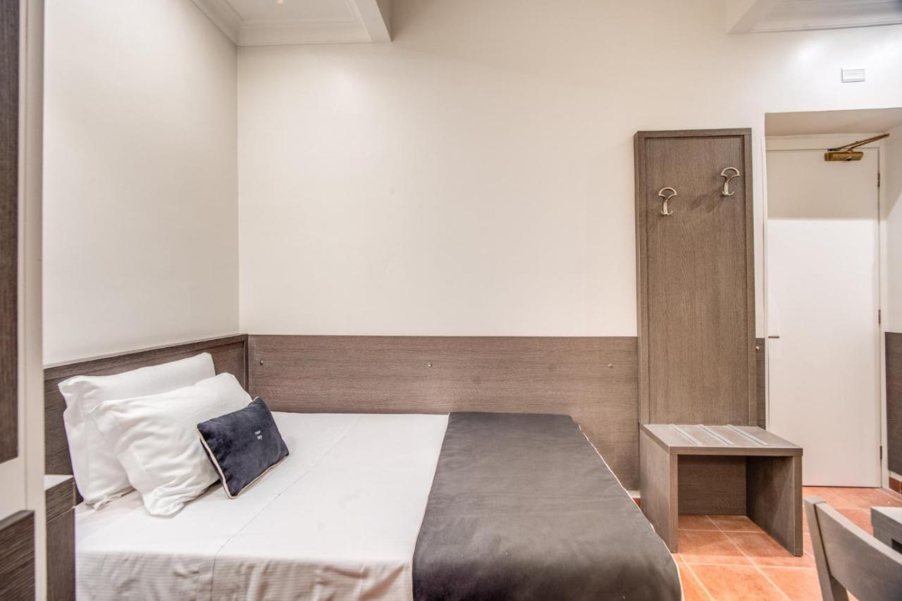 Hotel Mirti Rome Exterior photo
