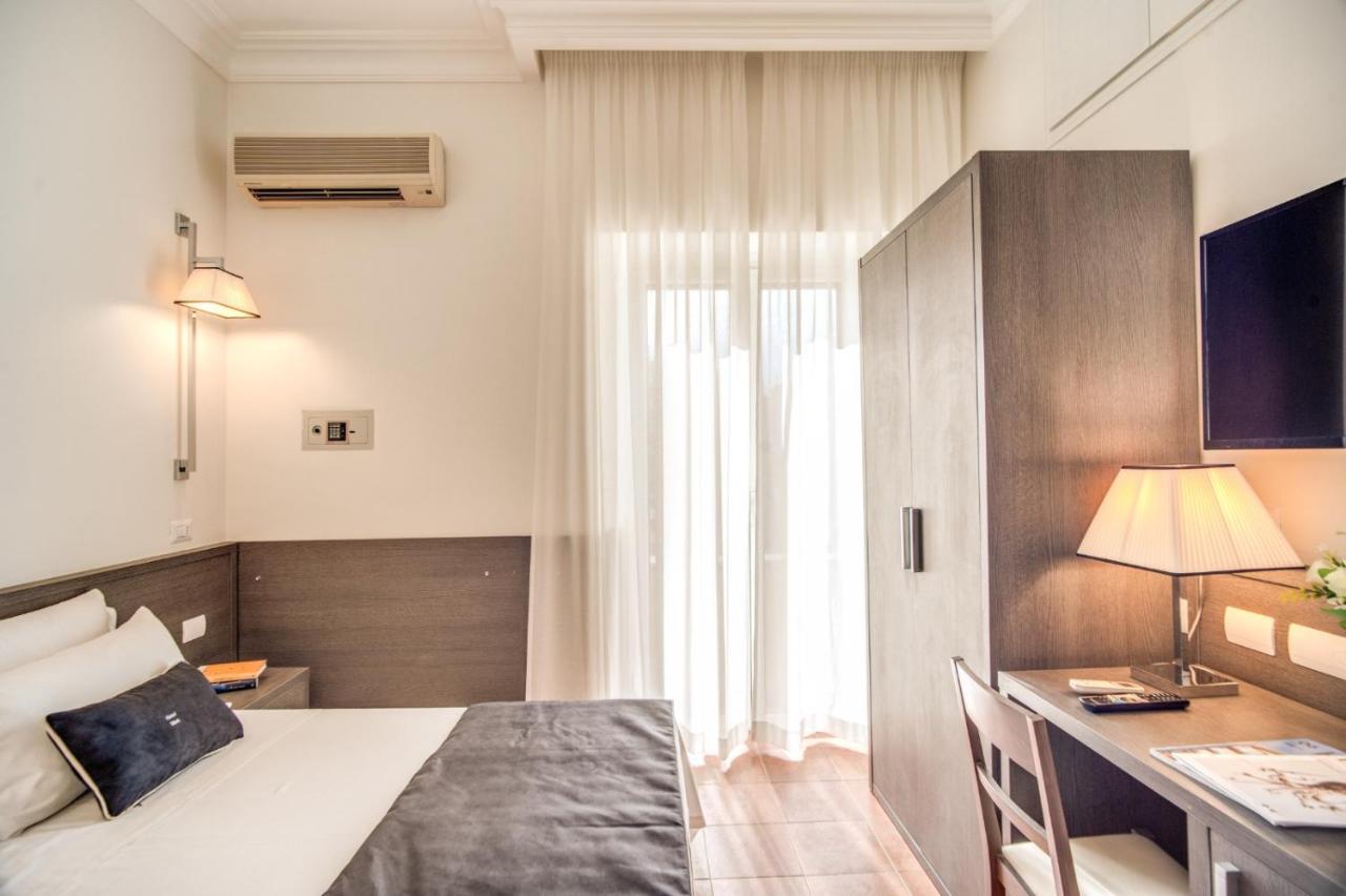 Hotel Mirti Rome Exterior photo